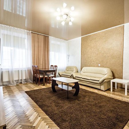 Apartment In A City Center! Krakivska,34 Λβιβ Εξωτερικό φωτογραφία