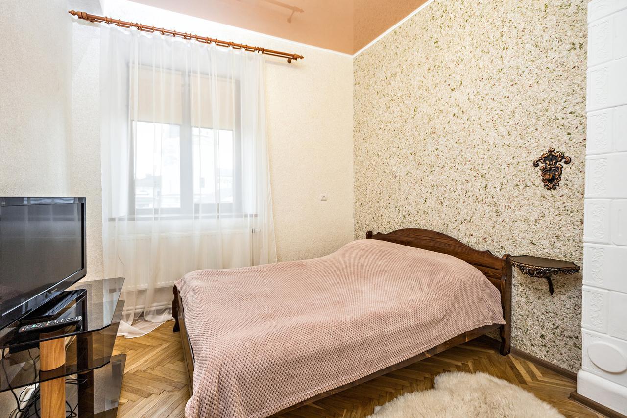 Apartment In A City Center! Krakivska,34 Λβιβ Εξωτερικό φωτογραφία