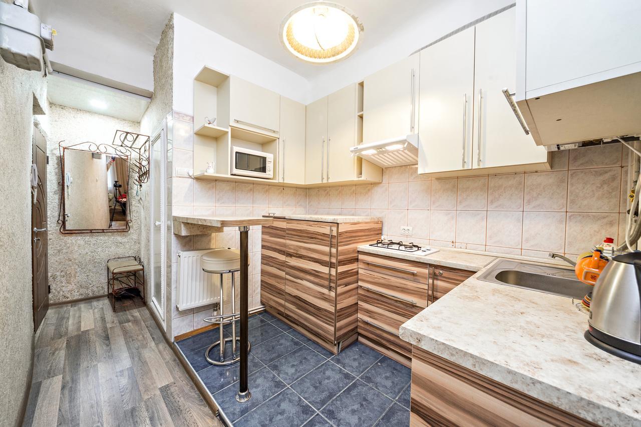 Apartment In A City Center! Krakivska,34 Λβιβ Εξωτερικό φωτογραφία