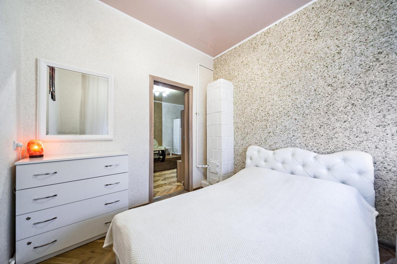 Apartment In A City Center! Krakivska,34 Λβιβ Εξωτερικό φωτογραφία