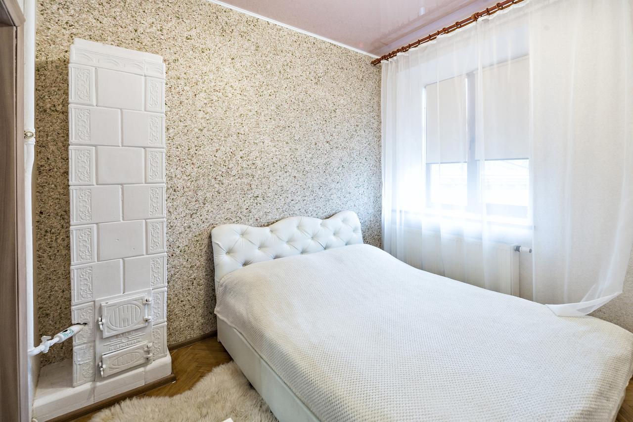 Apartment In A City Center! Krakivska,34 Λβιβ Εξωτερικό φωτογραφία